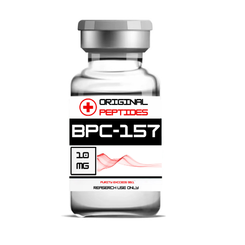 Bpc-157 10x10mg
