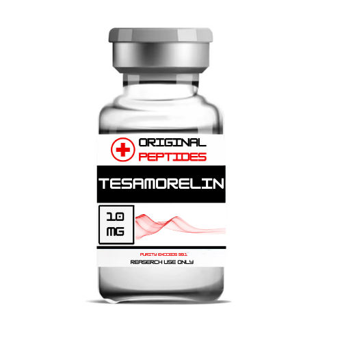 Tesamorelin 10x10mg